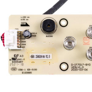 Модуль керування для варильної панелі Gorenje 927577