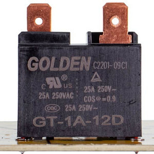 Модуль силовий для духової шафи Samsung DG94-03108B