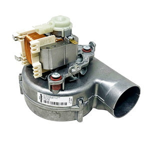 Вентилятор Ebmpapst 53 Вт для конденсаційного котла Buderus Logamax plus GB012, Bosch Condens 2000 W ZBW24 87186414440