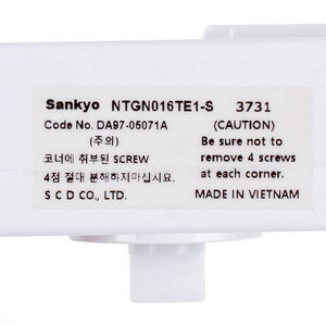 Льодогенератор для холодильника Samsung DA59-00294B