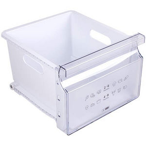 Ящик морозильної камери для холодильника Gorenje HK1871489 (верхній) 330x295x215mm