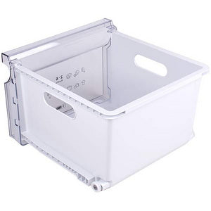 Ящик морозильної камери для холодильника Gorenje HK1871489 (верхній) 330x295x215mm