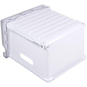 Ящик морозильної камери для холодильника Gorenje HK1871489 (верхній) 330x295x215mm