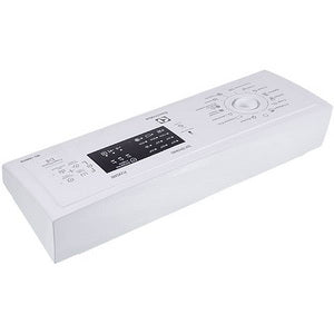 Кришка панелі керування для вертикальної пральної машини Electrolux 140058990015