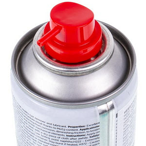 Універсальна змазка (мастило) з молібденом Akfix А-70, 200 мл