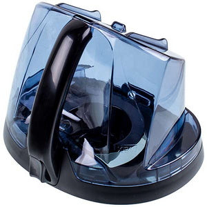 Контейнер для пилу пилососа Rowenta RS-RT4266 синій