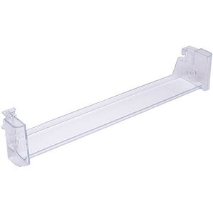 Полиця дверцят для пляшок у холодильник Whirlpool C00857786 (нижня) 590x100mm