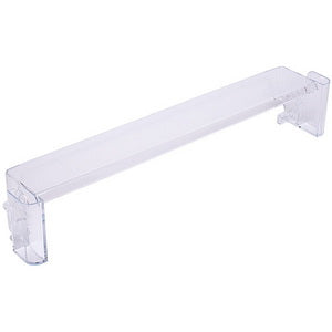 Полиця дверцят для пляшок у холодильник Whirlpool C00857786 (нижня) 590x100mm