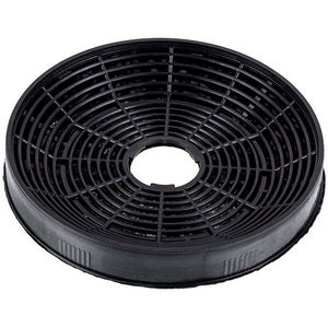 Фільтр вугільний  для витяжки Beko 9197067501 D=155mm H=23mm