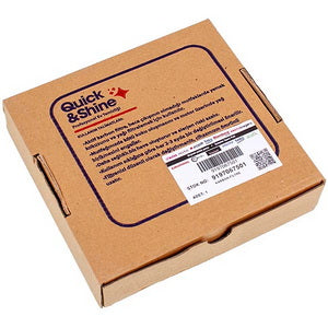 Фільтр вугільний  для витяжки Beko 9197067501 D=155mm H=23mm