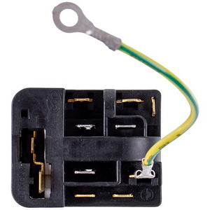 Реле пускове для холодильника JIAXIPERA PTC+KLIXON 6SP9028/EP2H4ABJX