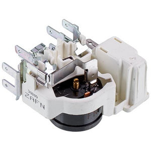 Реле пускове для холодильника ZAFN