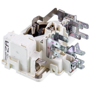 Реле пускове для холодильника ZAFN