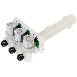 Клапан подачі води для пральної машини AEG 140154045011 3WAY/180/10 мм