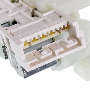 Клапан подачі води для пральної машини AEG 140154045011 3WAY/180/10 мм