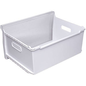 Ящик морозильної камери для холодильника Gorenje HK4223123 (середній) 430x340x235 мм