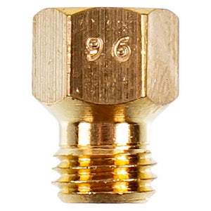 Набір форсунок пальника для газової плити Electrolux 4055455473 (5 шт, GN)