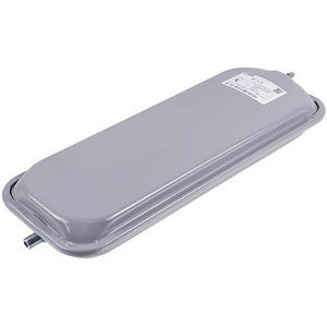 Розширювальний бак CIMM 8 л 3/8'' для газового котла Ferroli Domina/Domitop 24 кВт 39804890