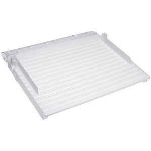 Полиця над ящиком для овочів у холодильник Samsung DA97-19933D 455x420mm