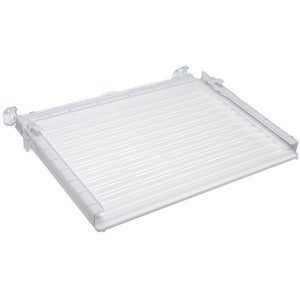 Полиця над ящиком для овочів у холодильник Samsung DA97-19933D 455x420mm