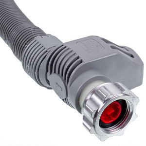 Шланг (заливний) для посудомийної машини Gorenje H12040766 (з електронним аквастопом)