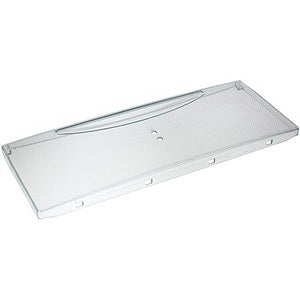 Панель ящика морозильної камери Liebherr 9791428 (нижнього) 495x185mm