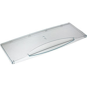 Панель ящика морозильної камери Liebherr 9791428 (нижнього) 495x185mm