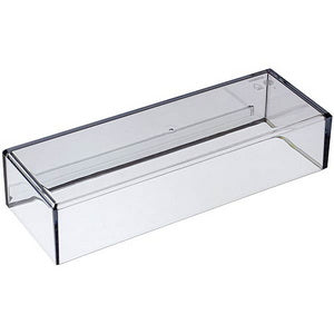 Полиця дверей (середня) для холодильника AEG 140056094034 296x102.9x58.8mm