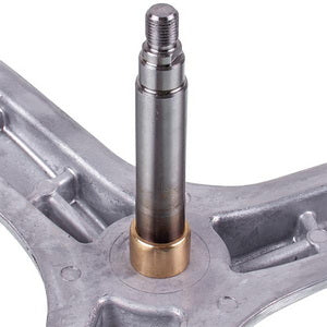 Хрестовина барабана для пральної машини Vestel COD.799 Ebi L вала=121mm