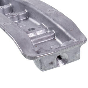 Хрестовина барабана для пральної машини Vestel COD.799 Ebi L вала=121mm