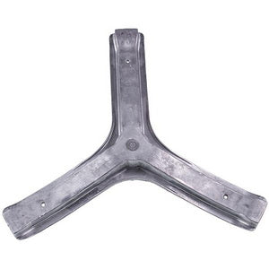 Хрестовина барабана для пральної машини Vestel COD.799 Ebi L вала=121mm