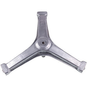 Хрестовина барабана для пральної машини Samsung COD.808 Ebi L вала=116.8mm