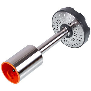 Блендерна ніжка (насадка) для пюре Kenwood KW716246 (металевий стрижень)