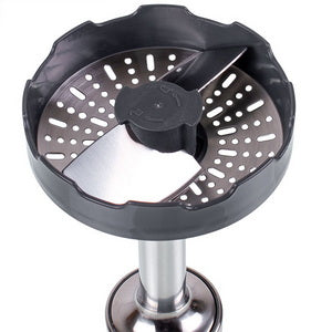 Блендерна ніжка (насадка) для пюре Kenwood KW716246 (металевий стрижень)