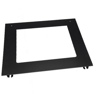 Скло двері зовнішнє для духовки Gorenje 883099 (з кріпленням)