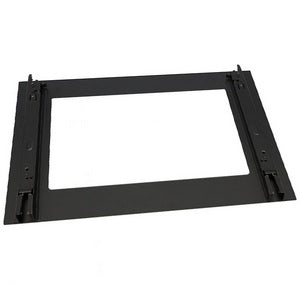 Скло двері зовнішнє для духовки Gorenje 883099 (з кріпленням)