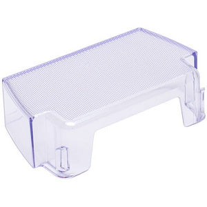 Полиця дверей для холодильника Samsung DA63-07412A 225x130mm (мала)