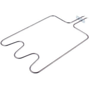 Тен нижній для духовки Gorenje 850123 1100W 230V B=300mm L=500mm