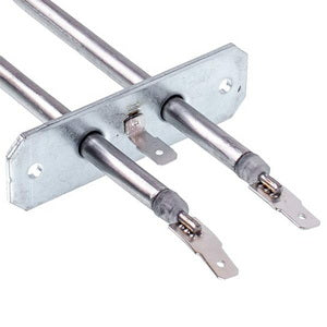 Тен нижній для духовки Gorenje 850123 1100W 230V B=300mm L=500mm