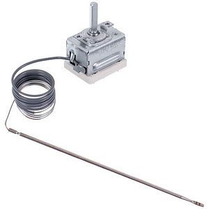 Термостат духовки Smeg, Bosch, Siemens 818730401 EGO 55.17059.180 L=145cm (265°C)