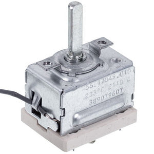 Термостат духовки AEG 3890796075 EGO 55.17049.010 L=118cm (233°C)