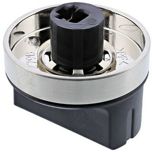 Ручка регулювання для газової плити AEG 140047995034