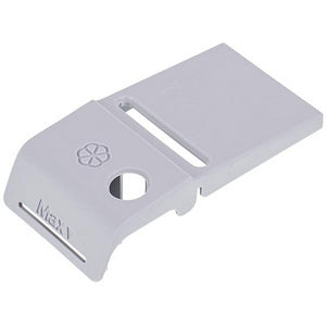 Сифон у відділення присадок дозатора для пральної машини AEG 140042362024