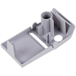 Сифон у відділення присадок дозатора для пральної машини AEG 140042362024