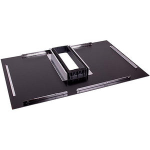 Скло на варильну поверхню для індукційної панелі AEG 8585551133699