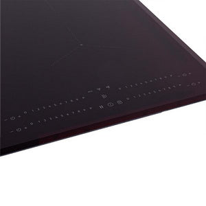 Скло на варильну поверхню для індукційної панелі AEG 8585551133699