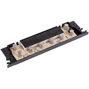 Модуль керування для духової шафи Beko 267440050