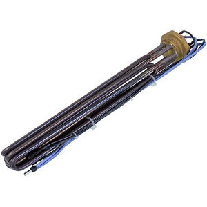 ТЕН 4 кВт 2" для электрического котла Bosch Tronic Heat 3000/3500 4 кВт 8738104718