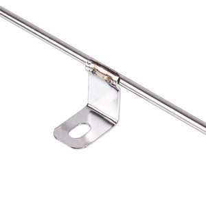 Тен нижній для духовки Zanussi 3570633010 800W 230V B=350mm L=335mm