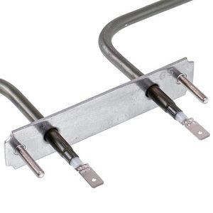 Тен нижній для духовки Zanussi 3570633010 800W 230V B=350mm L=335mm